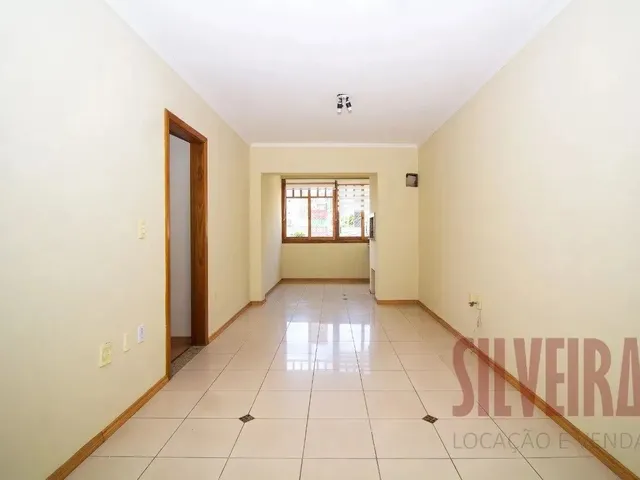 Imagem 1: Apartamento 2 Dormitórios - Petrópolis