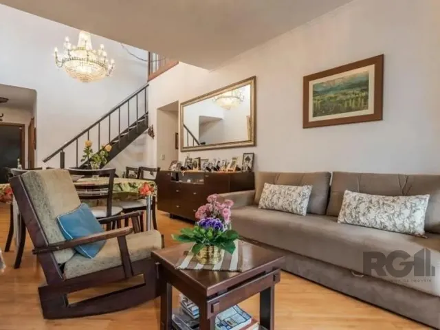 Imagem: Apartamento para Aluguel em Higienópolis