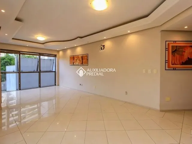 Imagem: Apartamento 3 Suítes no Petrópolis, 163M²