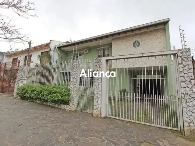 Imagem: Casa Ampla Mobiliada com 5 Suites para Locação