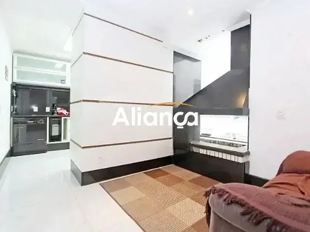 Imagem 16: Casa Ampla Mobiliada com 5 Suites para Locação no Bairro Partenon - Poa/Rs