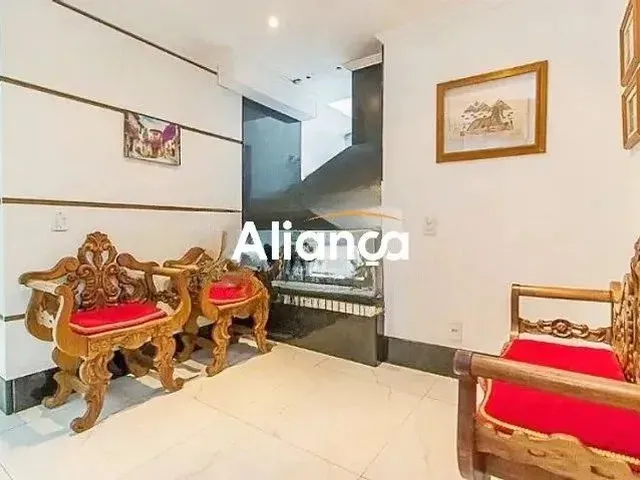 Imagem 8: Casa Ampla Mobiliada com 5 Suites para Locação no Bairro Partenon - Poa/Rs