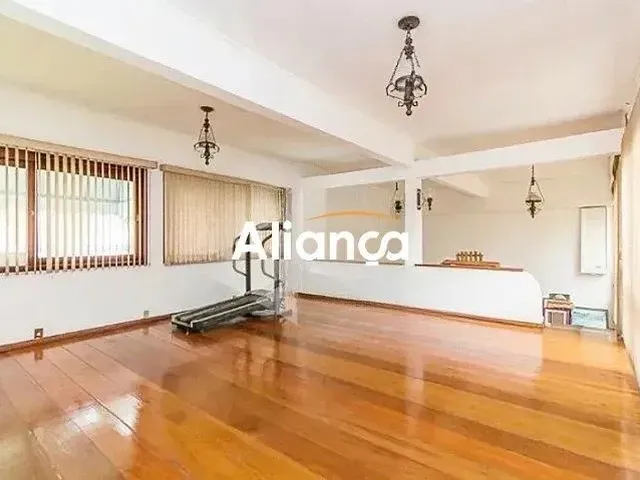 Imagem 3: Casa Ampla Mobiliada com 5 Suites para Locação no Bairro Partenon - Poa/Rs