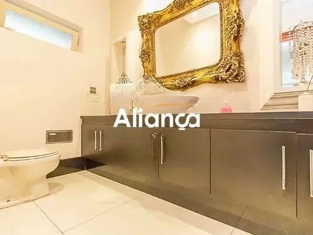 Imagem 9: Casa Ampla Mobiliada com 5 Suites para Locação no Bairro Partenon - Poa/Rs