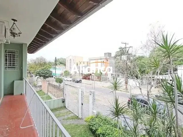 Imagem 5: Casa Ampla Mobiliada com 5 Suites para Locação no Bairro Partenon - Poa/Rs