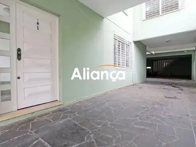 Imagem 11: Casa Ampla Mobiliada com 5 Suites para Locação no Bairro Partenon - Poa/Rs