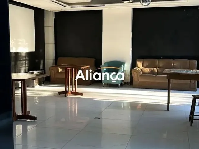 Imagem 13: Casa Ampla Mobiliada com 5 Suites para Locação no Bairro Partenon - Poa/Rs