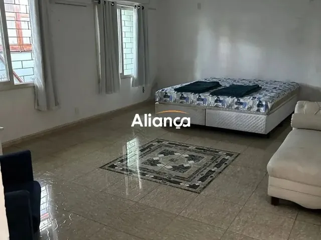 Imagem 12: Casa Ampla Mobiliada com 5 Suites para Locação no Bairro Partenon - Poa/Rs