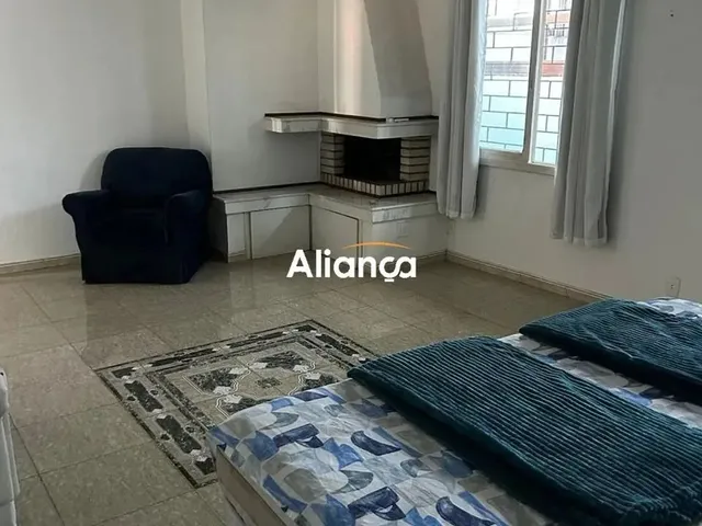 Imagem 14: Casa Ampla Mobiliada com 5 Suites para Locação no Bairro Partenon - Poa/Rs