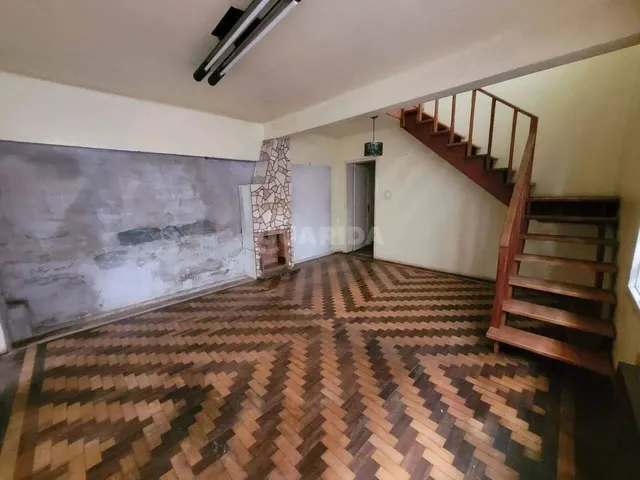 Imagem: Casa Residencial com 3 Dormitórios no Bairro