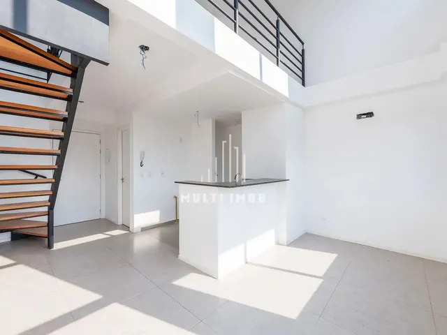 Imagem: Duplex 1 Suíte com Vaga Dupla no Auxiliadora