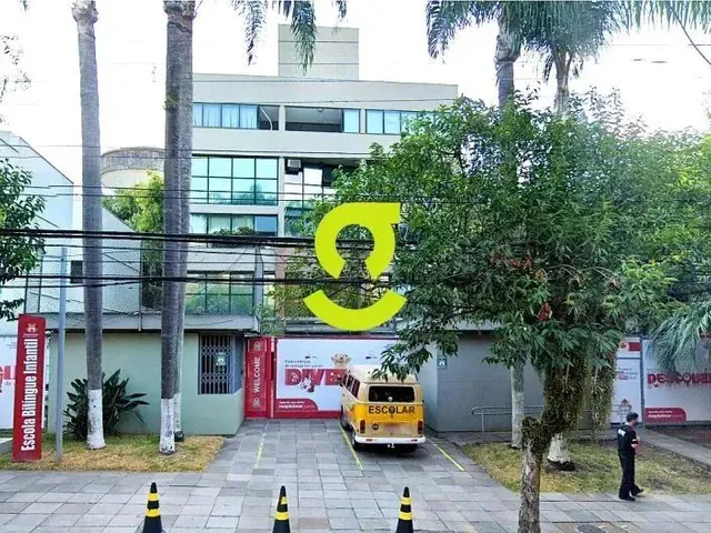 Imagem: Prédio Comercial Porto Alegre Rs