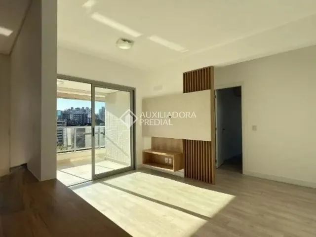 Imagem 4: Excelente Apartamento com 78 M² Área Útil, com 2 Quartos em Petrópolis - Porto Alegre