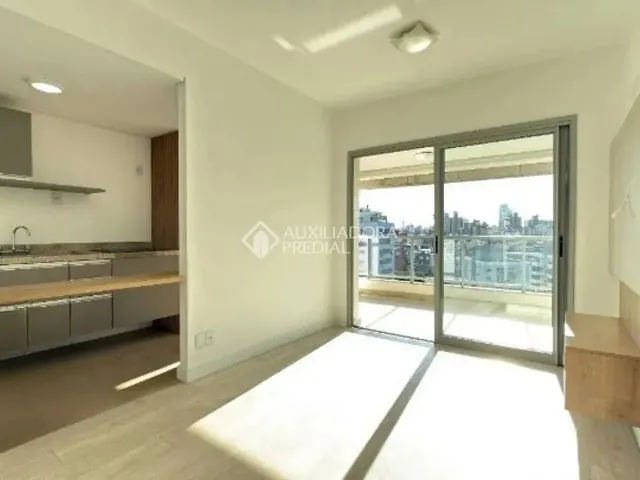 Imagem 10: Excelente Apartamento com 78 M² Área Útil, com 2 Quartos em Petrópolis - Porto Alegre