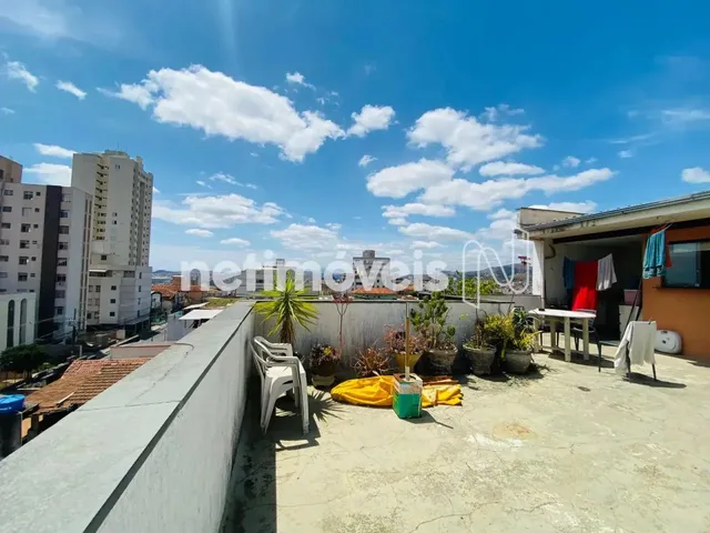 Imagem: Triplex 5 Quartos no santa Tereza