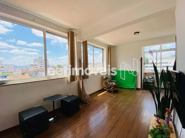 Imagem 4: Triplex 5 Quartos no santa Tereza