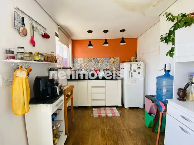 Imagem 2: Triplex 5 Quartos no santa Tereza