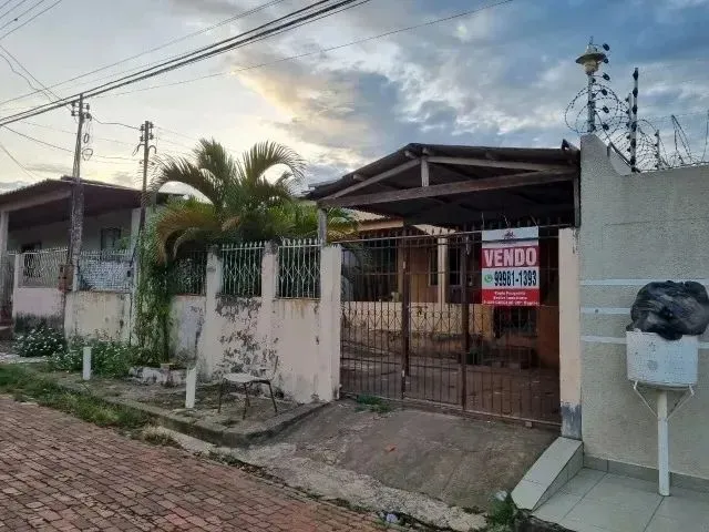 Imagem: Vendo Casa Tangará