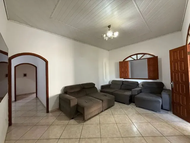 Imagem: Vende-Se Casa Conjunto Bela Vista