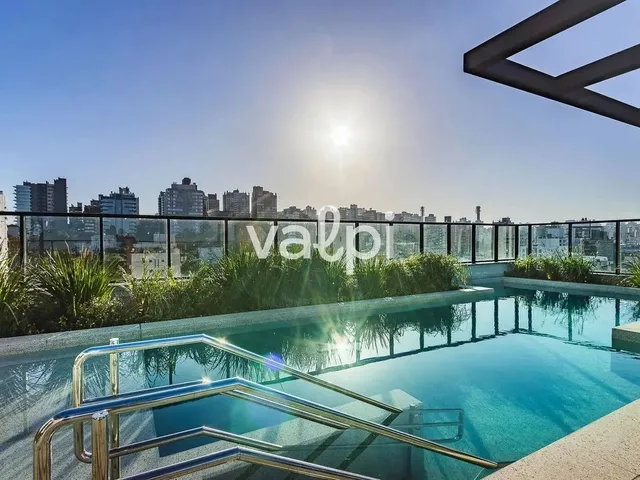 Imagem: Studio Melnick Go Rio Branco com Infra Completa