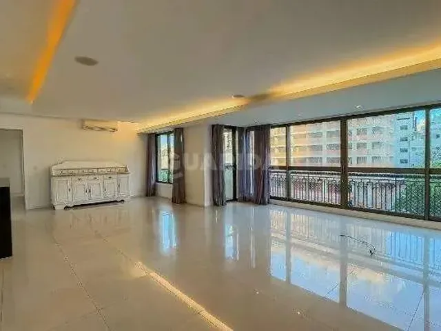 Imagem: Apartamento para Aluguel, 3 Quartos, 3 Suítes
