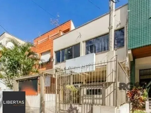 Imagem: Casa na Bela Vista de 8 Dormitórios
