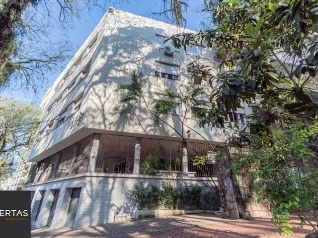 Imagem: Apartamento Garden 3 Dormitórios Moinhos