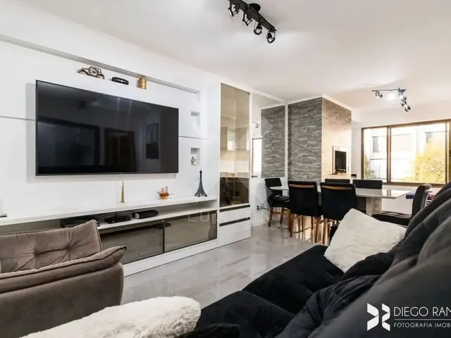 Imagem: Apartamento 2 Dormitórios no Bairro Petrópolis!