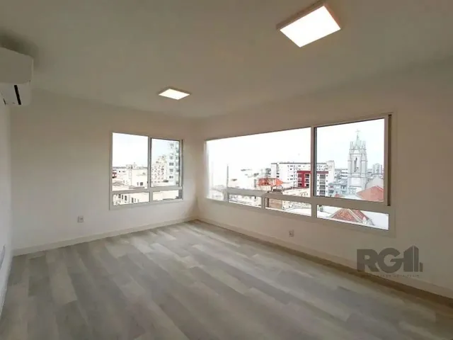 Imagem 1: Apartamento para Aluguel em Moinhos de Vento com 70M² e 2 Dormitórios/Quartos