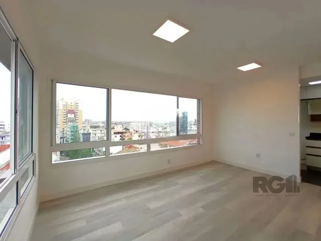 Imagem 2: Apartamento para Aluguel em Moinhos de Vento com 70M² e 2 Dormitórios/Quartos