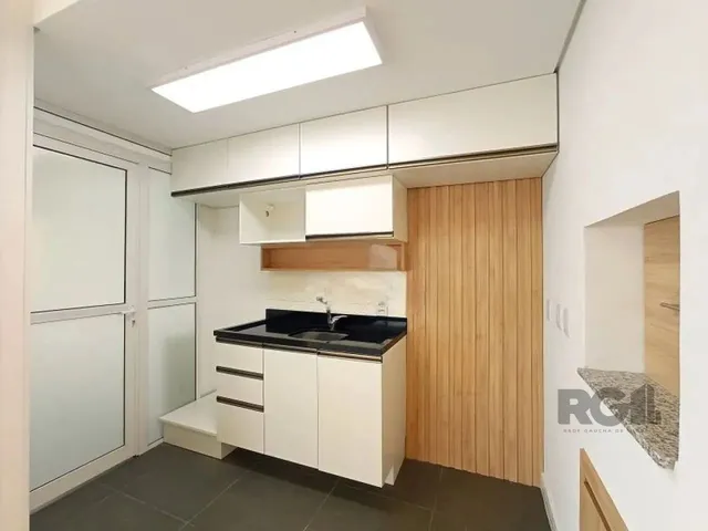 Imagem 16: Apartamento para Aluguel em Moinhos de Vento com 70M² e 2 Dormitórios/Quartos