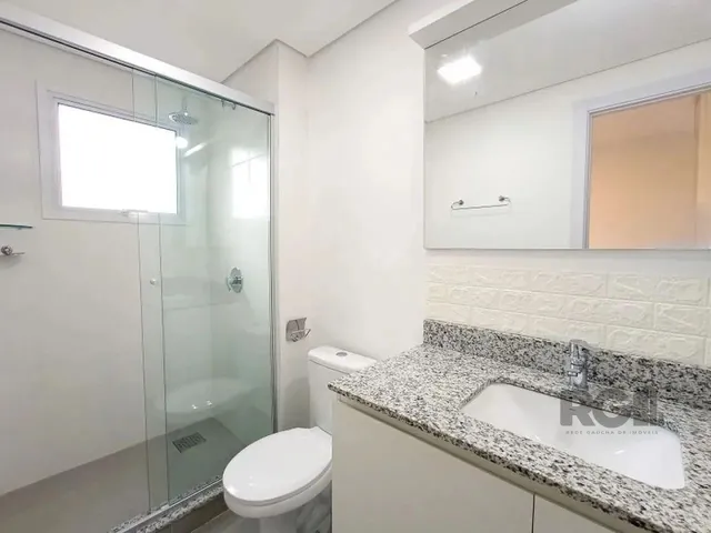 Imagem 5: Apartamento para Aluguel em Moinhos de Vento com 70M² e 2 Dormitórios/Quartos