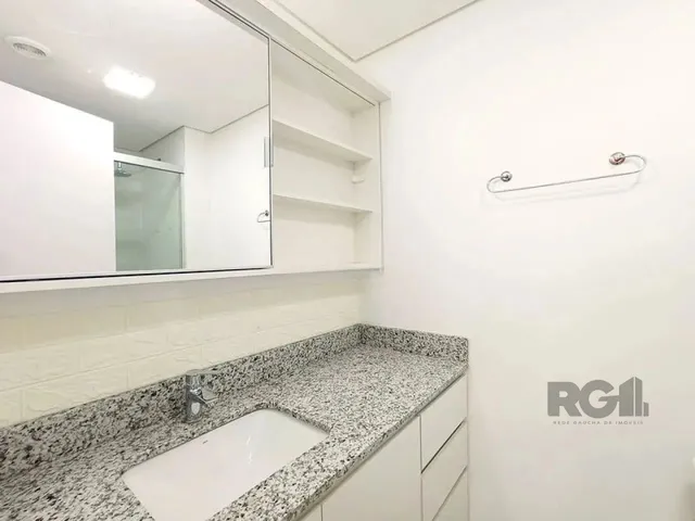 Imagem 11: Apartamento para Aluguel em Moinhos de Vento com 70M² e 2 Dormitórios/Quartos