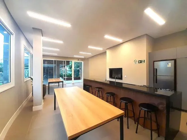 Imagem 12: Apartamento para Aluguel em Moinhos de Vento com 70M² e 2 Dormitórios/Quartos