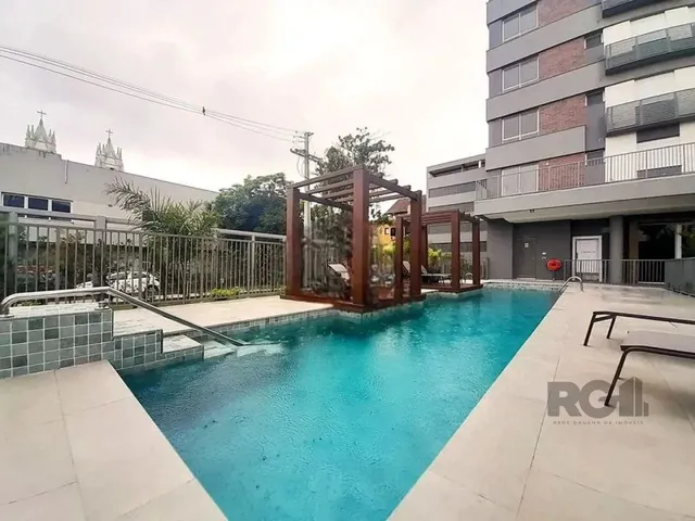 Imagem 8: Apartamento para Aluguel em Moinhos de Vento com 70M² e 2 Dormitórios/Quartos