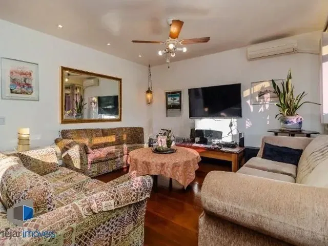 Imagem: Apartamento de 3 Dormitórios no Bairro