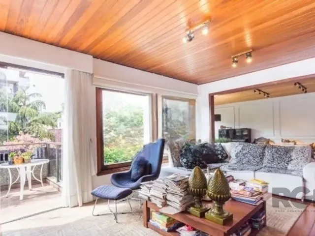 Imagem: Apartamento para Alugar na Bela Vista com