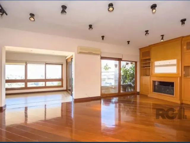Imagem 1: Apartamento para Alugar na Bela Vista com 501 M² e 4 Dormitórios/Quartos Disponíveis