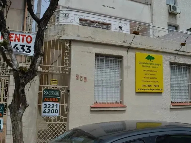 Imagem: Sobrado para Locação/Aluguel - 300M²