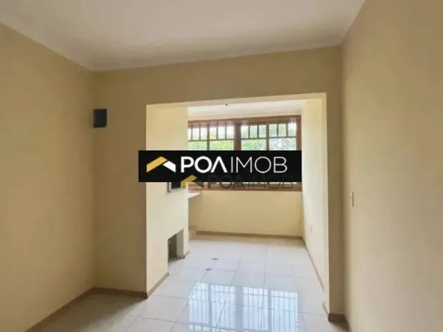 Imagem: Apartamento com 2 Dormitórios para Alugar