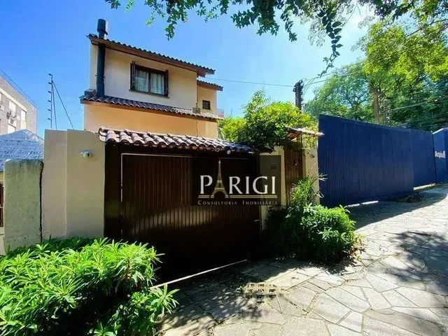 Imagem: Casa com 3 Dormitórios para Alugar, 270