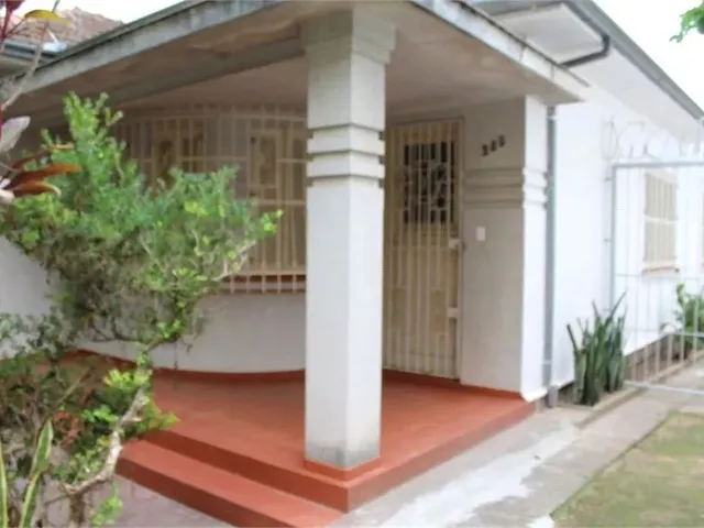 Imagem: Casa com 2 Quartos À Venda Ou para Locação