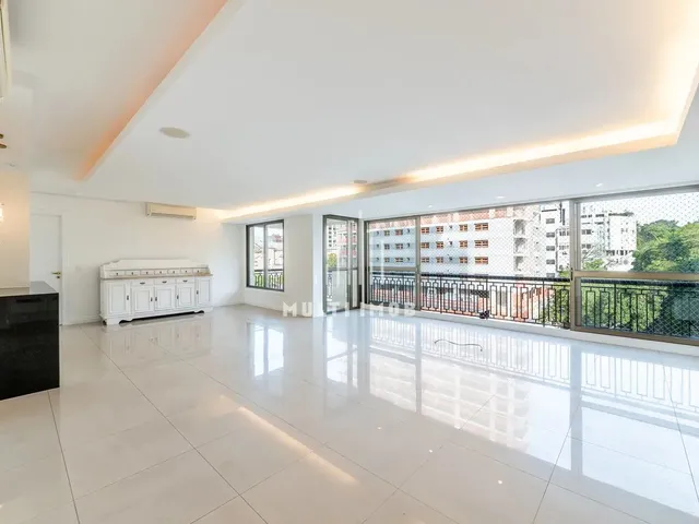 Imagem: Apartamento 3 Suítes no Bairro Moinhos