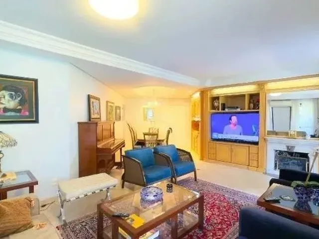 Imagem: Apartamento 04 Dormitórios para Alugar