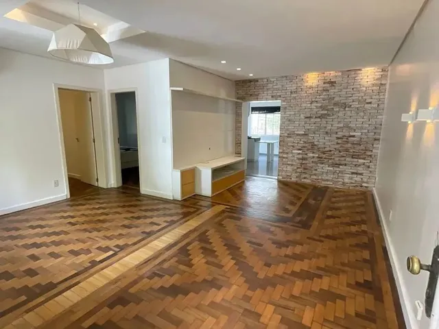 Imagem: Casa 2 Dormitórios para Alugar Rio Branco