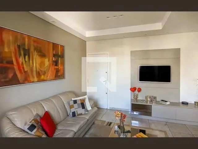 Imagem: Apartamento À Venda - santa Efigênia