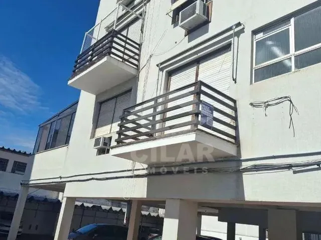 Imagem: Apartamento com 2 Dormitórios, 94 M²