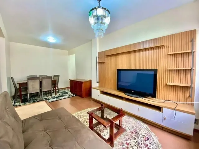 Imagem: Apartamento 2 Quarto(S), no Bairro Petrópolis