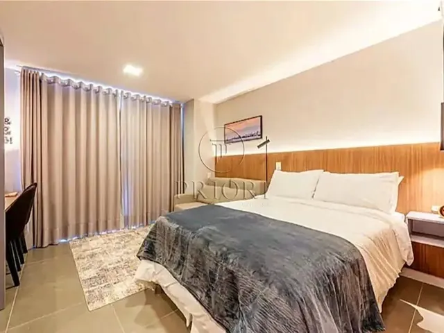 Imagem: Apartamento Loft no Bairro Auxiliadora!