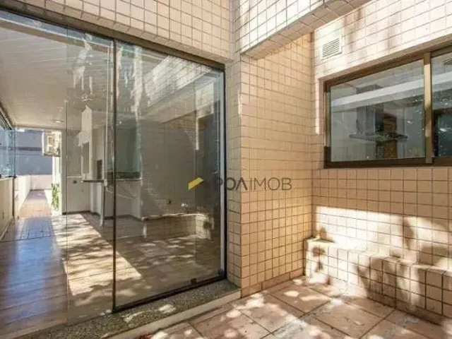 Imagem: Excepcional Apartamento Garden com 02 Dorm